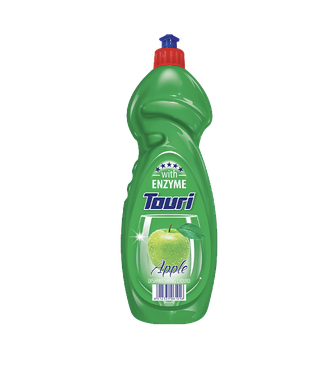 سائل غسيل الأطباق توري