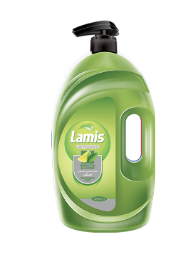 سائل غسيل الأطباق لميس