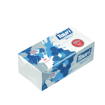 مناديل توري