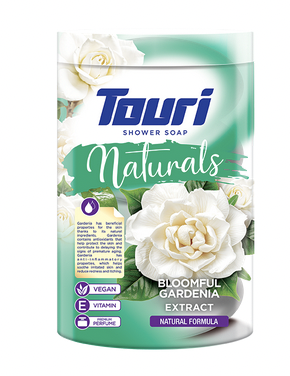 صابون الاستحمام توري